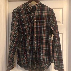 COPY - RL Classic Fit Dress Shirt